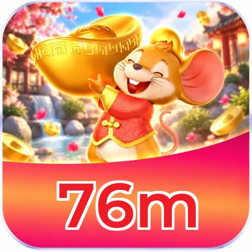 Logo 76m