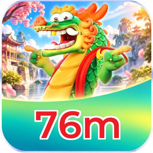 Logo 76m