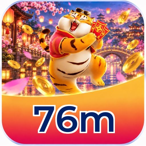 Logo 76m