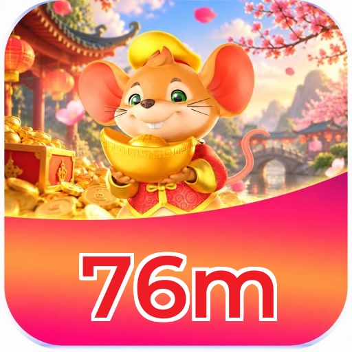 Logo 76m