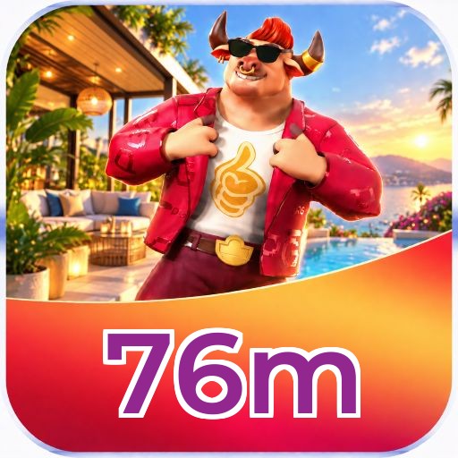 Logo 76m