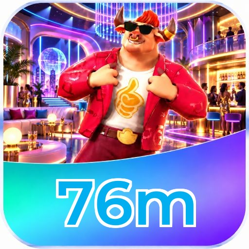 Aplicativo Mobile 76m em Smartphones iOS e Android