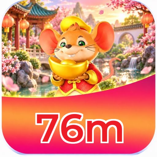 Logo 76m