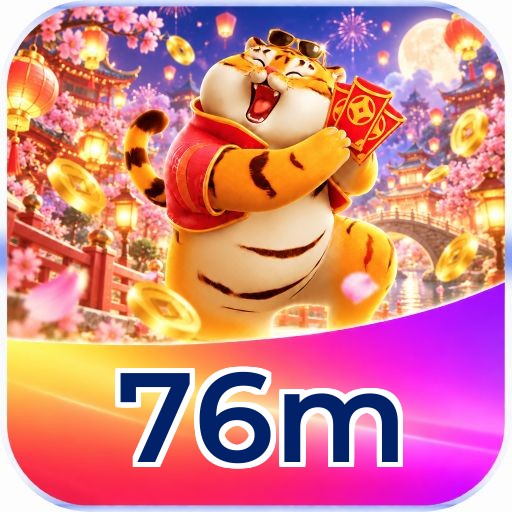 Logo 76m