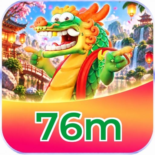 Logo 76m