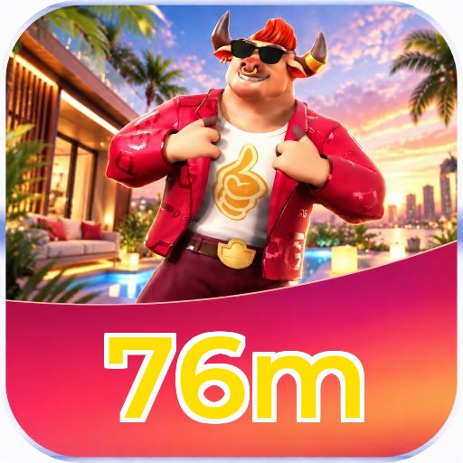 Logo 76m