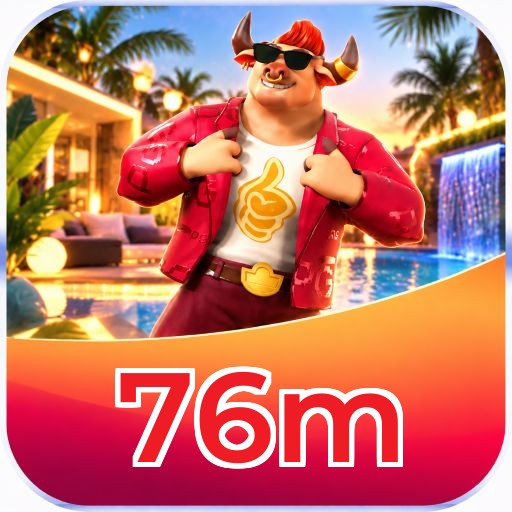 Logo 76m