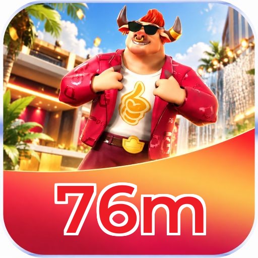 Logo 76m