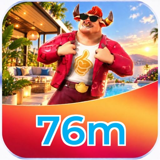 Logo 76m