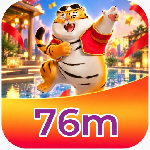 Logo 76m