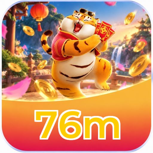 Fortune Series da 76m - Tiger, Rabbit, Dragon, OX com RTP 96%+