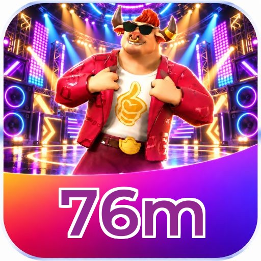 Logo 76m
