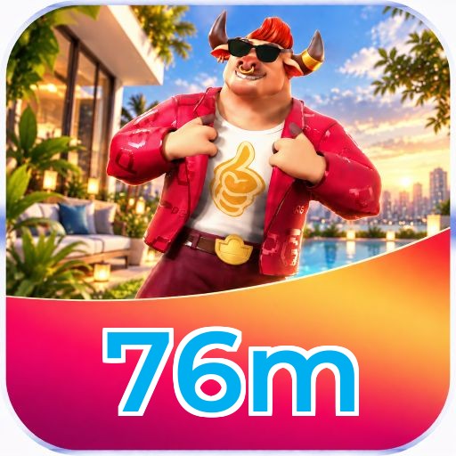Logo 76m