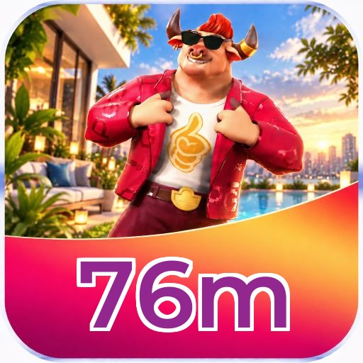 76m